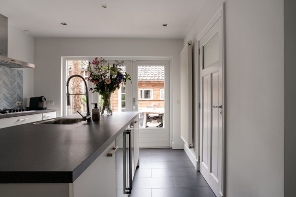 Medium property photo - Oliemolensteeg 9, 6981 DG Doesburg